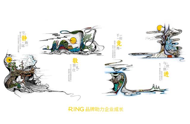 一家具有合作价值的新建县画册设计机构。