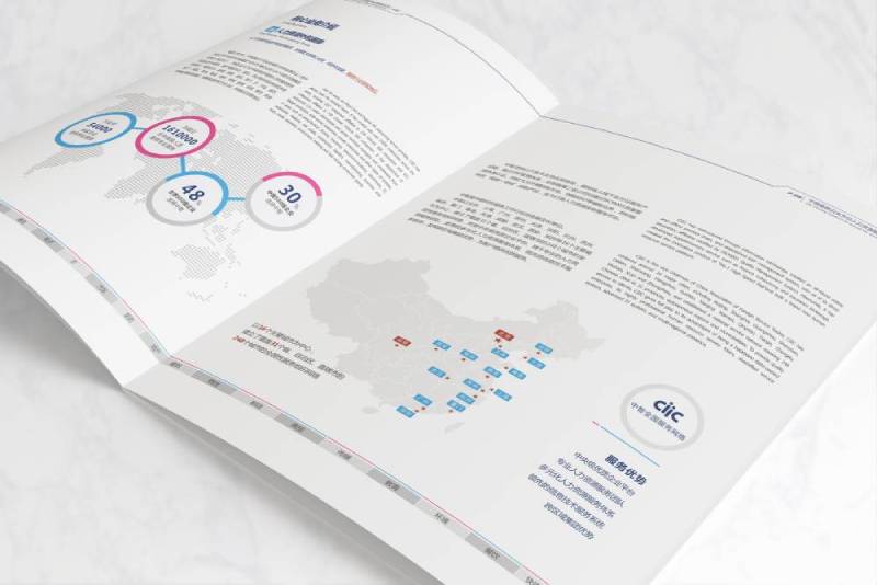 新建县画册设计对品牌定位