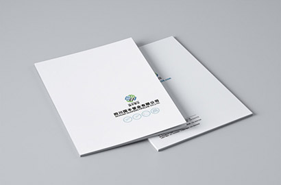 新建县画册设计：以纸为媒，镌刻城市的精神图腾